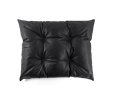 Laden Sie das Bild in den Galerie-Viewer, Super Soft Dog Lounge - Echtes Leder - Exklusiv Luxus