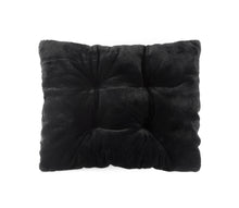 Laden Sie das Bild in den Galerie-Viewer, Super Soft Dog Lounge - Echtes Leder - Exklusiv Luxus