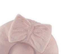 Laden Sie das Bild in den Galerie-Viewer, Donut Cushion Pink - Hundekissen
