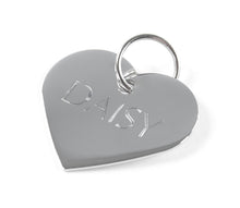 Load image into Gallery viewer, ID Tags - Stylish Dog Tags with Individual Engraving