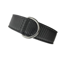 Load image into Gallery viewer, KvK Handcrafted - Men's Carbon Straight Plus