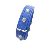 Load image into Gallery viewer, KvK Handcrafted Collar Bling