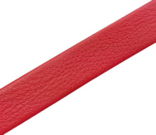 Load image into Gallery viewer, KvK Handcrafted - Extra long leather leash