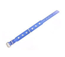 Load image into Gallery viewer, KvK Handcrafted Collar Bling