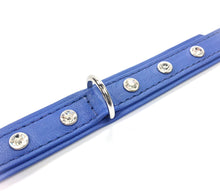 Load image into Gallery viewer, KvK Handcrafted Collar Bling