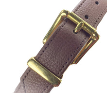 Load image into Gallery viewer, KvK Handcrafted - Brown Beige Skull Masterpiece