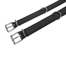 Load image into Gallery viewer, KvK Handcrafted - Men's Carbon Straight Plus