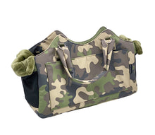 Load image into Gallery viewer, Sanna Tote Bag - Softshell in different colors