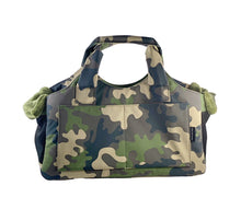 Load image into Gallery viewer, Sanna Tote Bag - Softshell in different colors