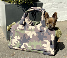 Load image into Gallery viewer, Sanna Tote Bag - Softshell in different colors