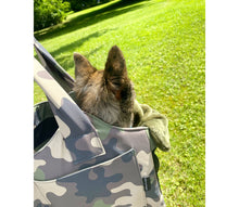 Load image into Gallery viewer, Sanna Tote Bag - Softshell in different colors