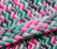 Load image into Gallery viewer, Cult braided Sylt sets with Clic - Mini & Midi