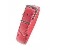 Laden Sie das Bild in den Galerie-Viewer, KvK Handcrafted - Halsband Klassik Curved