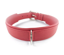 Laden Sie das Bild in den Galerie-Viewer, KvK Handcrafted - Halsband Klassik Curved