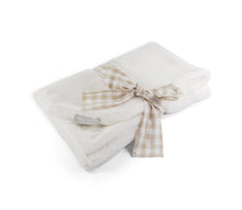 Load image into Gallery viewer, KvK Super Soft Dog Lounge - Off White