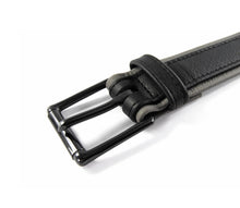 Load image into Gallery viewer, KvK Handcrafted - Collar Classic Curved Black Label