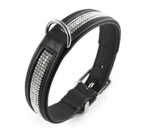 Load image into Gallery viewer, KvK Handcrafted Collar Glamour