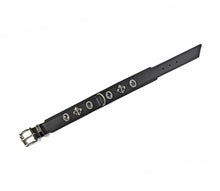 Load image into Gallery viewer, KvK Handcrafted - Curved Extra Wide - Fleurs & Facette