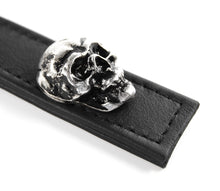 Load image into Gallery viewer, KvK Handcrafted - XXL Skull Keychain