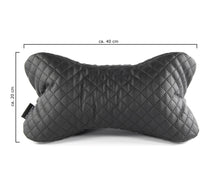 Load image into Gallery viewer, KvK Bone Pillow - bone pillow for 2 & 4 legs