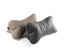 Load image into Gallery viewer, KvK Bone Pillow - bone pillow for 2 & 4 legs