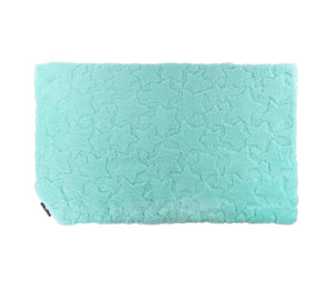 BlaMa - Limited Blanket Mat - 2 Ply Tiffany