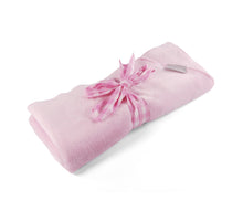 Laden Sie das Bild in den Galerie-Viewer, KvK Super Soft Dog Lounge - Pink Plaid