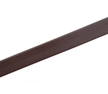 Laden Sie das Bild in den Galerie-Viewer, Clic Lederhalsband - Crown