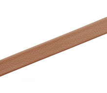 Laden Sie das Bild in den Galerie-Viewer, Clic Lederhalsband - Crown