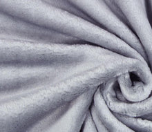 Laden Sie das Bild in den Galerie-Viewer, KvK Super Soft Dog Lounge - Pink Plaid