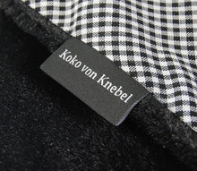 Laden Sie das Bild in den Galerie-Viewer, Super Soft Dog Lounge - Travel Set