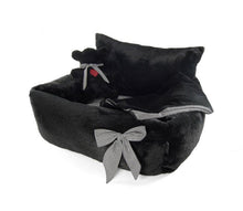 Laden Sie das Bild in den Galerie-Viewer, Super Soft Dog Lounge - Travel Set