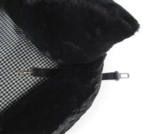 Laden Sie das Bild in den Galerie-Viewer, Super Soft Dog Lounge - Travel Set