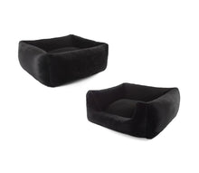 Laden Sie das Bild in den Galerie-Viewer, Super Soft Dog Lounge - 2 Varianten
