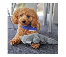 Laden Sie das Bild in den Galerie-Viewer, Cult Couture Scarf - Peace