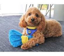 Laden Sie das Bild in den Galerie-Viewer, Cult Couture Scarf - Peace