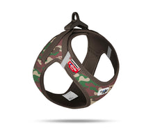 Laden Sie das Bild in den Galerie-Viewer, Vest Harness Air-Mesh in div. Farben