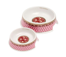 Load image into Gallery viewer, Haute Couture Rose - Collectors Bowl #3