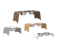 Laden Sie das Bild in den Galerie-Viewer, dogBar - Design Futternapf