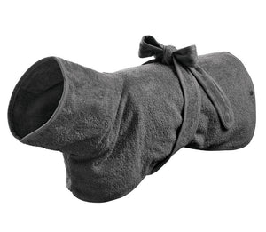 Bademantel für Hunde Baumwolle