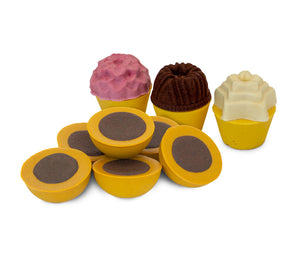Christmas Candy - festliche Hundeleckerchen