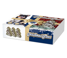 Load image into Gallery viewer, Christmas Trees - Dog Treats
