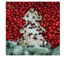 Laden Sie das Bild in den Galerie-Viewer, Christmas Trees - weihnachtliche Hundeleckerchen
