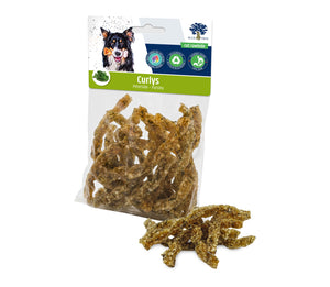 Curlys - Chew Snacks for Dogs