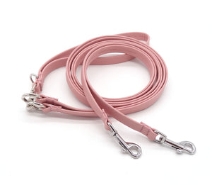 Puppy double leash - for small four-legged friends and puppies