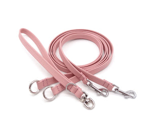 Puppy double leash - for small four-legged friends and puppies
