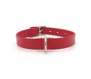 Mini Halsband - Puppy Collar - für kleine Vierbeiner und Welpen