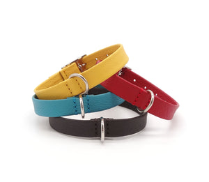 Mini collar - Puppy Collar - for small four-legged friends and puppies