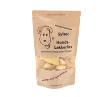 Load image into Gallery viewer, Sylt dog treats - various varieties
