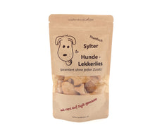 Load image into Gallery viewer, Sylt dog treats - various varieties
